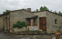 Photo submitted by guest of Pieve di Sant Ippolito