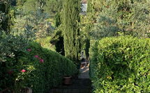 Photo submitted by guest of Il Sangiovese