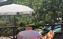 Photo submitted by guest of La Casa del Nonno