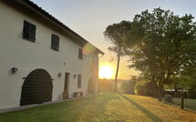 Photo submitted by guest of Casa la Rotta