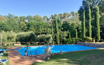 Photo submitted by guest of Broccolo