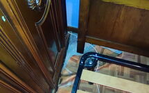 Photo submitted by guest of Casa Daniel