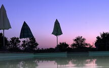 Photo submitted by guest of Il Viaggiolo