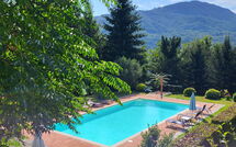 Photo submitted by guest of Villa Rosata