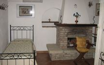 Photo submitted by guest of Montecalvo