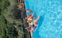 Photo submitted by guest of Alla Piazzetta Proprietà