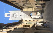 Photo submitted by guest of Villa la Collina