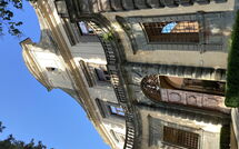 Photo submitted by guest of Montegufoni