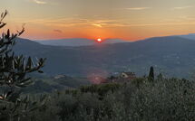 Photo submitted by guest of Il Circolo