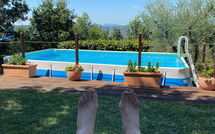 Photo submitted by guest of Il Circolo