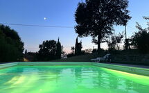 Photo submitted by guest of Casa Caldesi