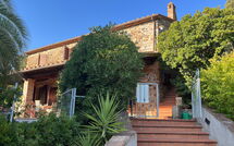 Photo submitted by guest of Campo Valerio