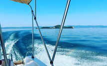 Photo submitted by guest of Pitigliano