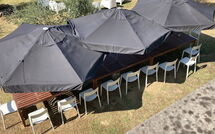 Photo submitted by guest of Borgo Carradori