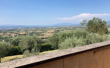 Photo submitted by guest of Borgo Carradori