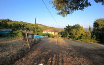 Photo submitted by guest of Casa Caldesi