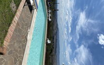 Photo submitted by guest of Montaione 140