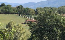 Photo submitted by guest of Villa la Collina