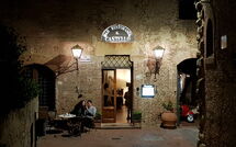 Photo submitted by guest of Certaldo