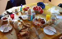 Photo submitted by guest of Certaldo