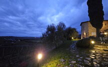 Photo submitted by guest of Brunello