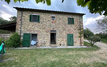 Photo submitted by guest of Casa Rossa