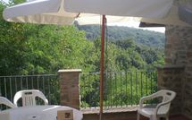 Photo submitted by guest of Montescalari