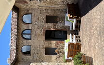 Photo submitted by guest of La Corte di Campalli