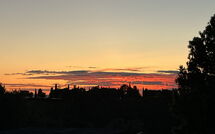 Photo submitted by guest of La Corte di Campalli