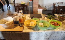 Photo submitted by guest of Teto