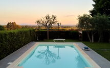 Photo submitted by guest of Casina Paradiso