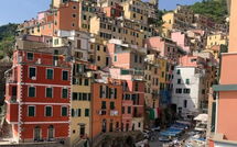 Photo submitted by guest of Alla Piazzetta