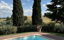 Photo submitted by guest of Villa Camelia