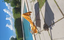 Photo submitted by guest of Poggio Falcone