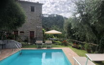 Photo submitted by guest of Batticapo di Ilaria