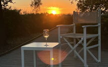 Photo submitted by guest of Campo Valerio