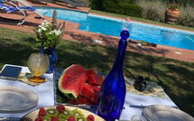 Photo submitted by guest of Il Campanile