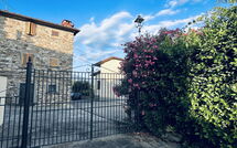 Photo submitted by guest of Villa Cincinelli