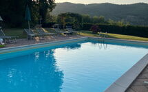 Photo submitted by guest of Torre del Cielo