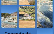 Photo submitted by guest of Incanto Toscano