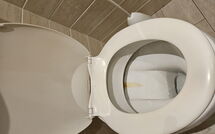 Photo submitted by guest of Marina di Bibbona 150