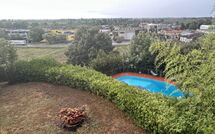 Photo submitted by guest of Il Corbezzolo