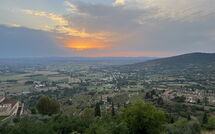 Photo submitted by guest of San Eusebio