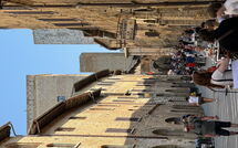 Photo submitted by guest of Nilde - Holiday Home with Pool, Wifi,Toscany