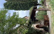 Photo submitted by guest of Agriturismo Il Molinello