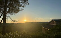 Photo submitted by guest of Villa Il Prato