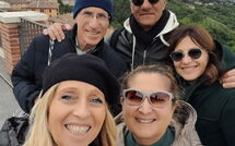 Photo submitted by guest of I Tre Castagni