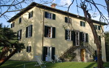 Photo submitted by guest of Villa Clara 20