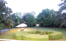 Photo submitted by guest of Villa Clara 20