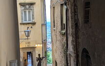 Photo submitted by guest of Villa Santa Maria